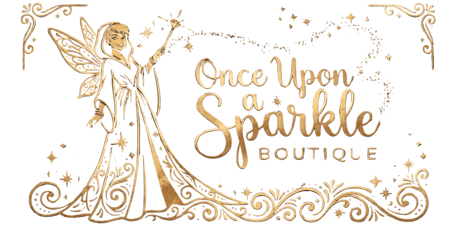 Once Upon a Sparkle Boutique